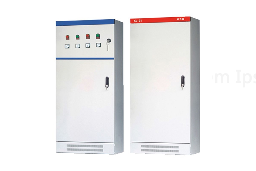 UL Power distribution cabinet